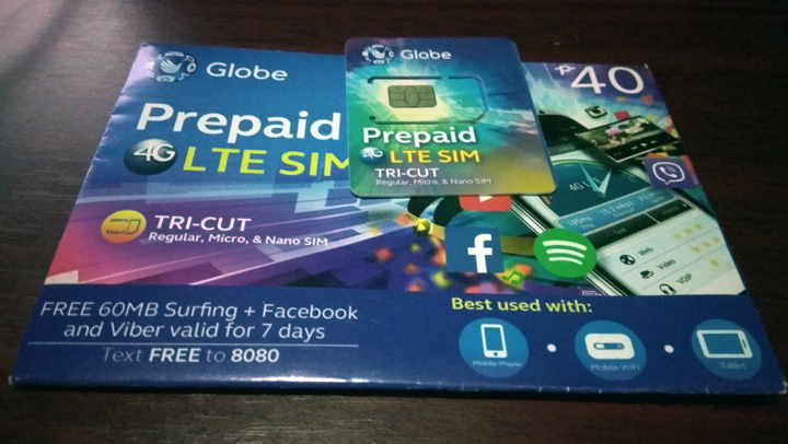 How to know your Globe SIM card number? 9 How to know your Globe SIM card number?